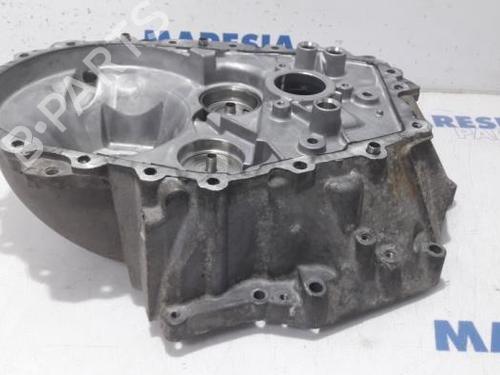 Used Manual Gearbox (For Parts) PEUGEOT 508 I (8D_) 1.6 VTi (120 hp) 31404154