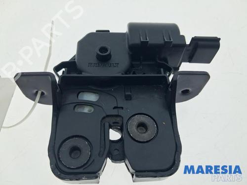 Used Electronic module Electronic module RENAULT TWINGO III (BCM_, BCA_) 1.0 SCe 70 (71 hp) 36158814 36158814