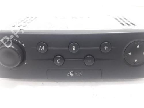 Display RENAULT VEL SATIS (BJ0_) 3.5 V6 (BJ0R, BJ0V, BJ0U) | BP31491043C48 - Image 2