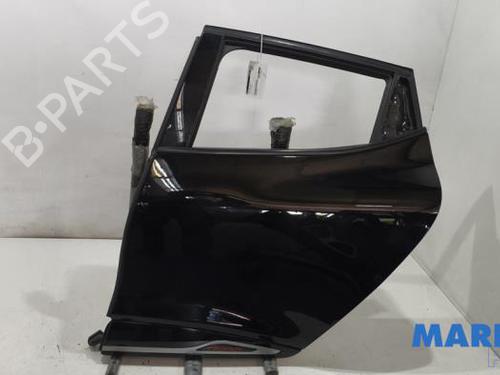 Used Left rear door Left rear door 38674296 38674296