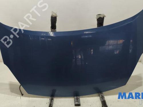 Used Hood Hood CITROËN BERLINGO MULTISPACE (B9) 1.6 VTi 120 (120 hp) 40093280 40093280