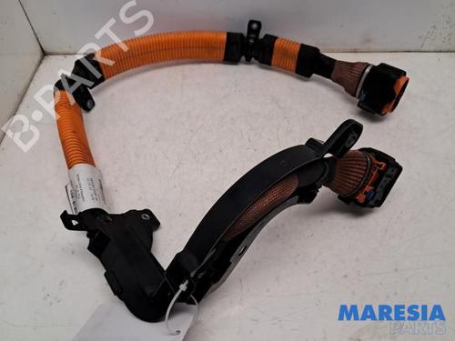 Used Cable RENAULT ZOE Hatchback Van (BFM_) Electric (BFME) (92 hp) 31521587