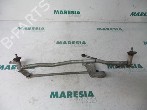 front-wipers-mechanism-peugeot-boxer-bus-2005-31519344 main image