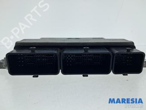 Engine control unit (ECU) RENAULT CLIO IV (BH_) 0.9 TCe 90 (BHNF, BHMA, BHMH, BHJK, BHJR) | BP38600778M57 - Image 2