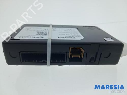 Used Electronic module Electronic module RENAULT MEGANE IV Grandtour (K9A/M/N_) 1.3 TCe 140 (K9NB) (140 hp) 32749399 32749399