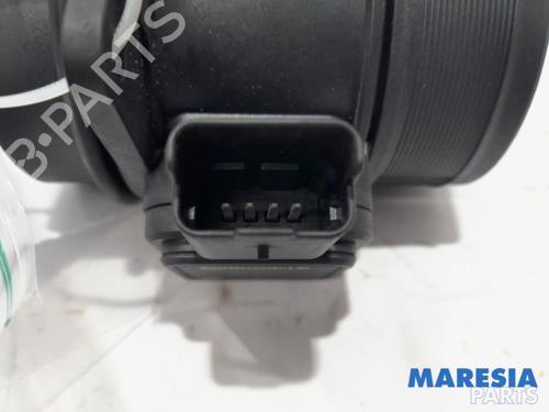 Mass air flow sensor CITROËN C5 III Break (RW_) 2.7 HDi | BP31419374M95 - Image 3