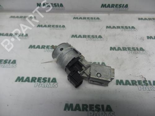 Ignition barrel PEUGEOT 3008 I MPV (0U_) 1.6 THP | BP31464683M48