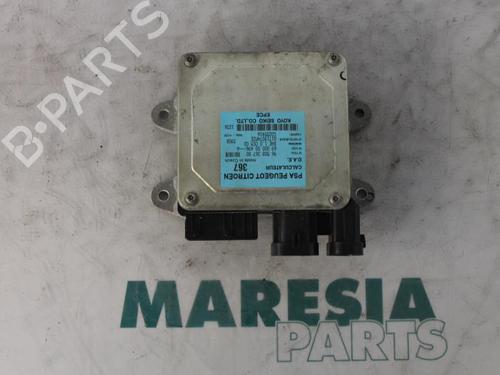 Used Electronic module CITROËN C3 Pluriel (HB_) 1.6 (109 hp) 31470170