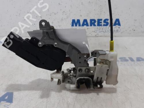 Electronic module CITROËN C1 (PM_, PN_) 1.0 | BP31490428M83 - Image 3