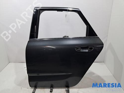 Used Left rear door CITROËN C4 Picasso II 1.6 HDi / BlueHDi 115 (115 hp) 31528992