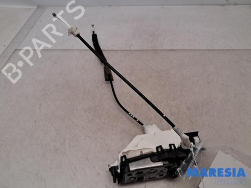 Used Electronic module CITROËN C3 II (SC_) 1.4 VTi 95 (95 hp) 31425615