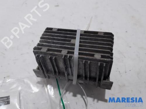 Electronic sensor CITROËN JUMPER II Van 2.2 HDi 130 | BP31521182M84