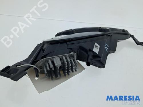 Left headlight FIAT 500e (332_) Elektro 3+1 (FA1) | BP36093187C28 - Image 3