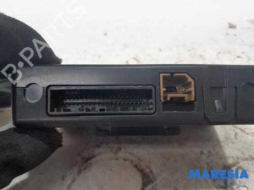 Control unit RENAULT CAPTUR I (J5_, H5_) 1.2 TCe 120 | BP31440062M11 