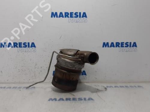 Used Particulate filter CITROËN DS3 (SA_) 1.6 HDi 90 (92 hp) 31530922