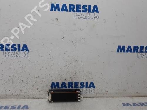 Módulo eletrónico FIAT SCUDO Van (270_, 272_) 2.0 D Multijet (120 hp) 31446149