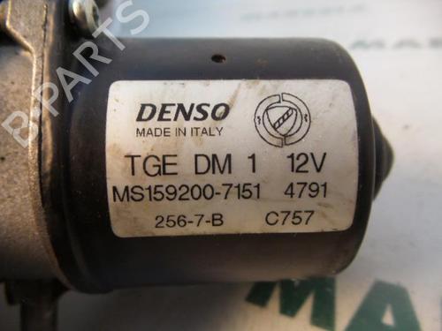 Front wiper motor FIAT PANDA (169_) 1.2 (169.AXB11, 169.AXB1A) | BP39961373M29 - Image 5