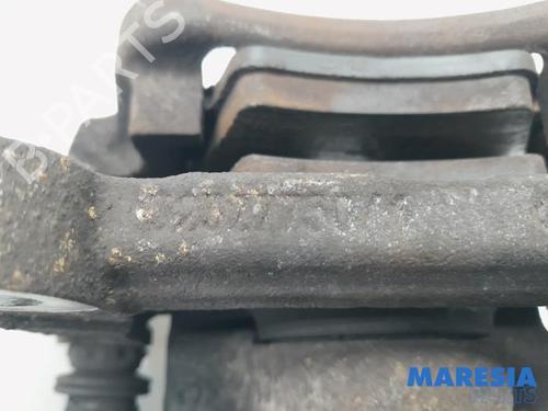 Right rear brake caliper RENAULT TRAFIC III Van (FG_) 1.6 dCi 95 (FGMJ, FGMR) | BP31516557M106