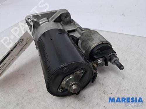 Starter ALFA ROMEO MITO (955_) 1.4 MultiAir (955AXN1B) | BP37875601M8 - Image 2