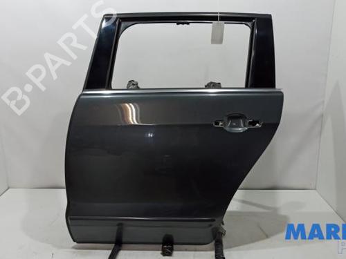 Left rear door PEUGEOT 5008 (0U_, 0E_) 1.6 16V | BP31510997C4 