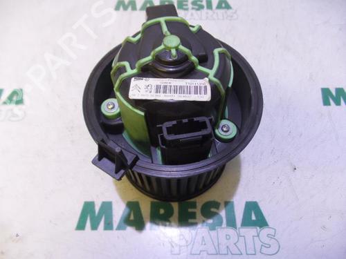 Varmeblæser CITROËN C4 II (NC_) 1.6 HDi 110 (112 hp) 31480613