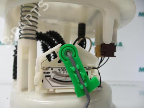 Fuel pump PEUGEOT 307 (3A/C) 1.4 | BP31407177M76