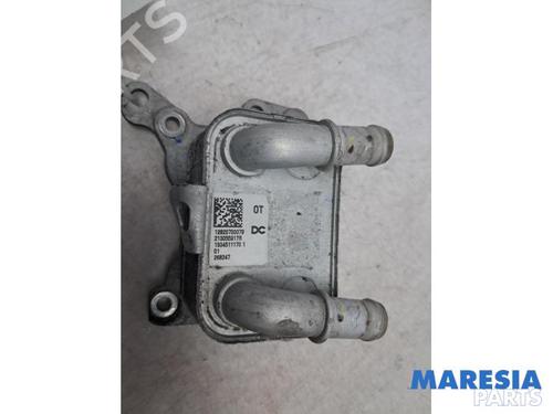 Used Oil radiator Oil radiator 38285112 38285112