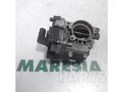 Used Throttle body ALFA ROMEO 159 (939_) 1.9 JTDM 16V (939AXC1B, 939AXC12) (150 hp) 31477008
