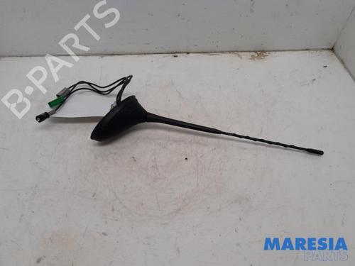 Antenne/Base PEUGEOT 3008 I MPV (0U_) 1.6 VTi (120 hp) 31517484