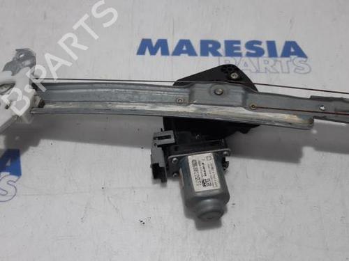Rear right window mechanism CITROËN DS5 2.0 HDi 165 | BP31534591C25
