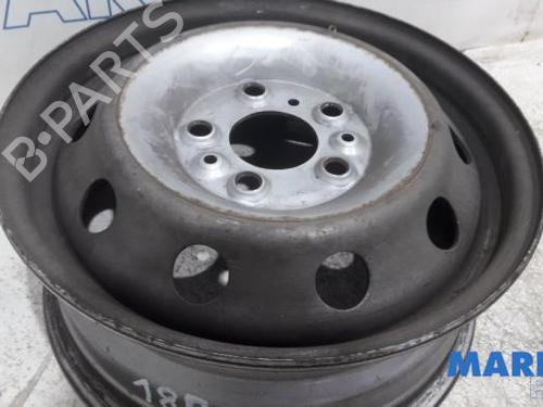 Fælk CITROËN JUMPER II Bus 2.2 HDi 120 | BP31456228C45