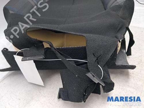 Left front seat PEUGEOT 108 1.0 VTi | BP36436599C15  - Image 8