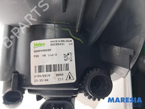 Left front fog light PEUGEOT RCZ 1.6 16V | BP36873352C30  - Image 6