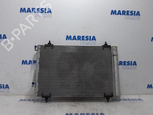 Used AC radiator PEUGEOT 3008 I MPV (0U_) 1.6 THP (156 hp) 31420077