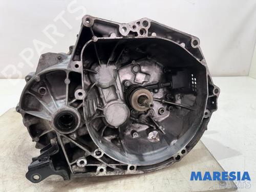 Used Gearbox Gearbox CITROËN DS3 (SA_) 1.6 THP 155 (156 hp) 33296239 33296239