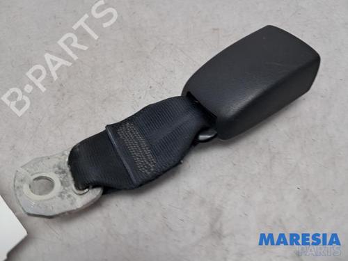 Used Seat buckle PEUGEOT 107 (PM_, PN_) 1.0 (68 hp) 31485041