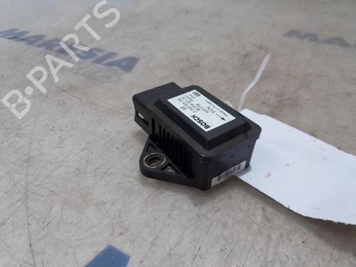 Electronic module PEUGEOT 307 CC (3B) 1.6 16V | BP31530879M83