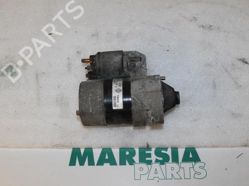 Used Starter RENAULT MODUS / GRAND MODUS (F/JP0_) 1.2 (JP0C, JP0K, FP0C, FP0K, FP0P, JP0P, JP0T) (75 hp) 31397672