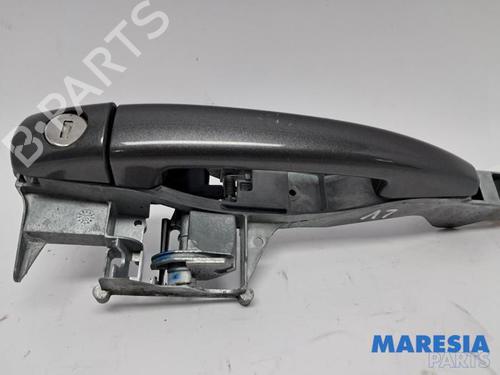 Used Front left exterior door handle Front left exterior door handle 38312039 38312039