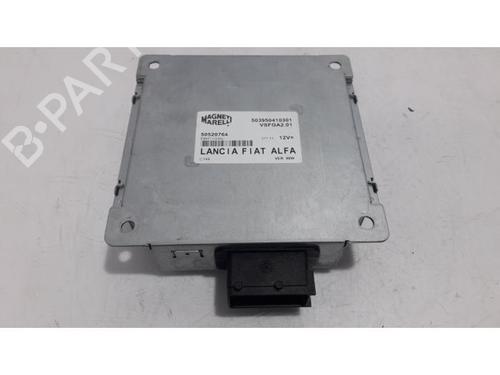 Electronic module FIAT DOBLO Cargo (263_) 1.3 D Multijet | BP31508703M83