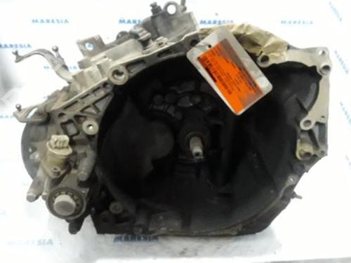 gearbox-citroen-xsara-coupe-n0-1998-1999-2000-2001-2002-2003-2004-2005-31486183 main image