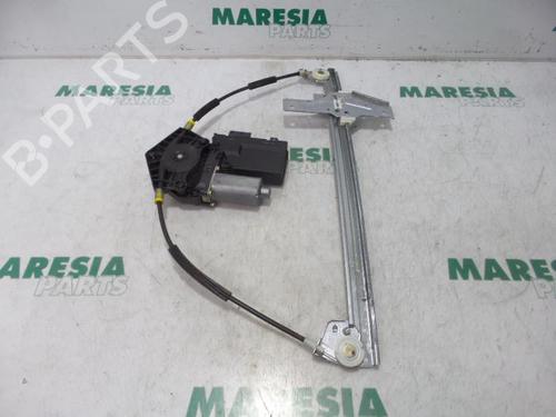 front-right-window-mechanism-peugeot-307-3ac-2000-2001-2002-2003-2004-2005-2006-2007-2008-2009-2010-2011-2012-31440100 main image