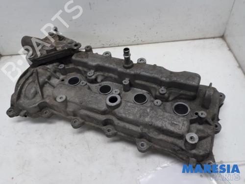 Valve cover RENAULT SCÉNIC III (JZ0/1_) 1.4 16V (JZ0F, JZ1V) | BP31445526M124