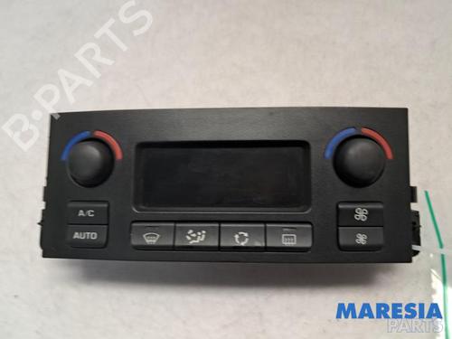 Used Climate control PEUGEOT 207 CC (WD_) 1.6 16V Turbo (150 hp) 31477653