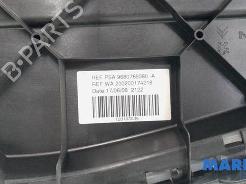 Switch PEUGEOT 308 SW I (4E_, 4H_) 1.6 16V | BP31435832I30 - Image 2