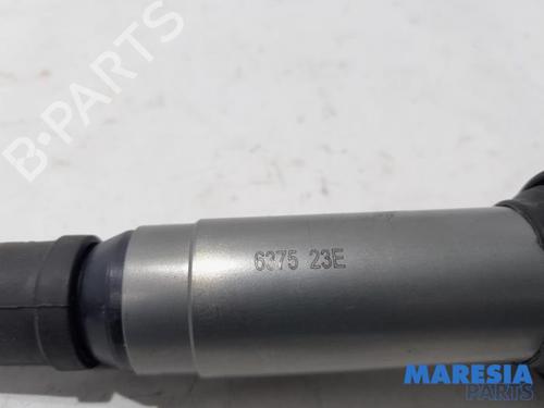 Ignition coil CITROËN DS3 (SA_) 1.4 VTi 95 | BP31452289M94