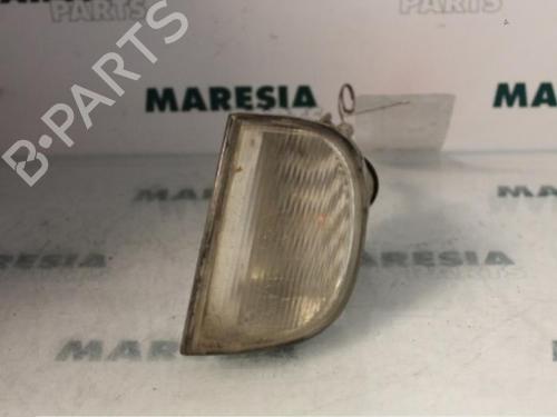 Used Left front indicator CITROËN JUMPER I Bus (230P) 2.5 D (86 hp) 31469095