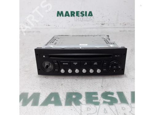 Used Radio Radio 31537409 31537409