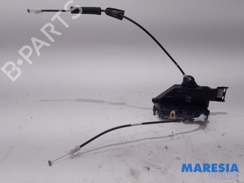 Used Electronic module Electronic module PEUGEOT 508 SW I (8E_) 2.0 BlueHDi 180 (180 hp) 31459637 31459637