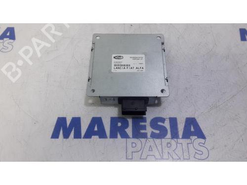 Used Electronic module ALFA ROMEO GIULIETTA (940_) 1.4 TB (940FXA1A, 940FXT1A) (120 hp) 31513802